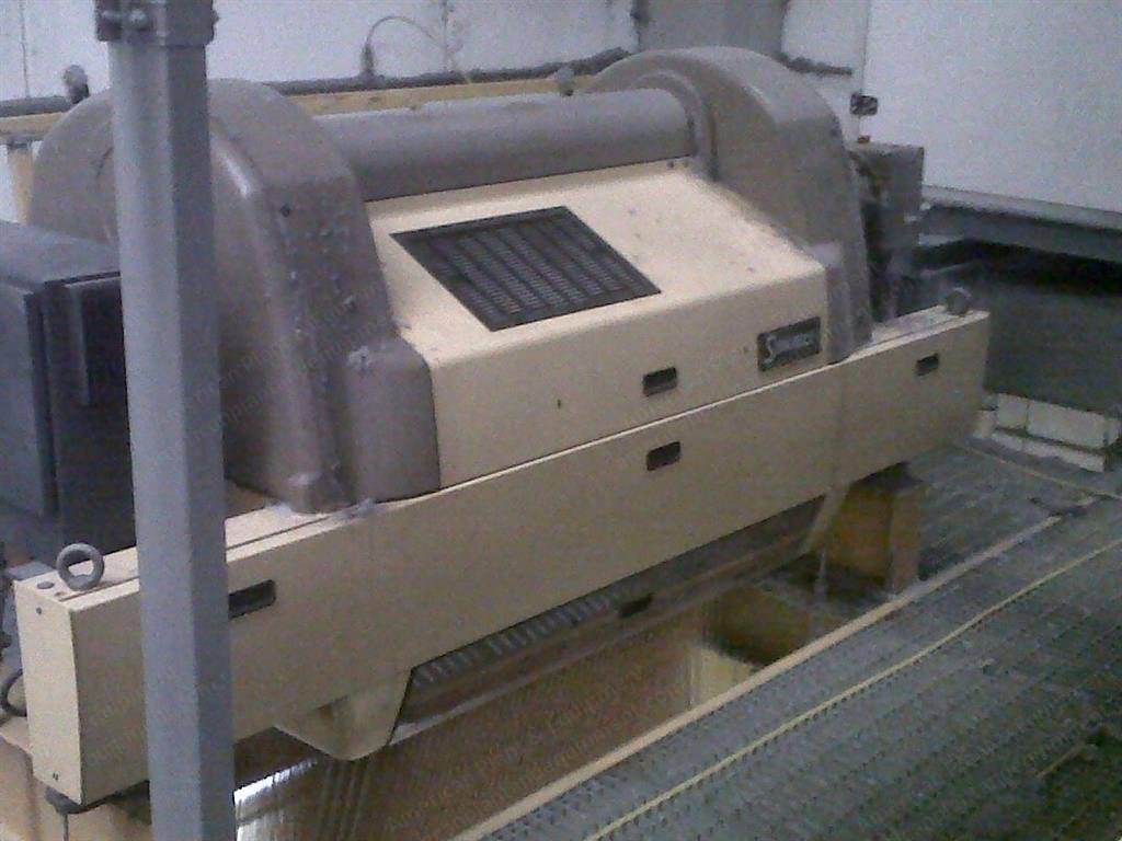 Dornier, HTVS8/J, 1997, 2100mm Working Width, Staubli LX1600B Jacquard, 8 Colors