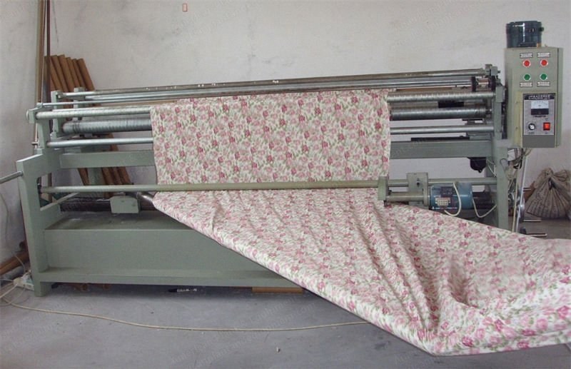 NovaStar, SR187, Baloney Slitter, 1700mm Working Width, 2.5 kW
