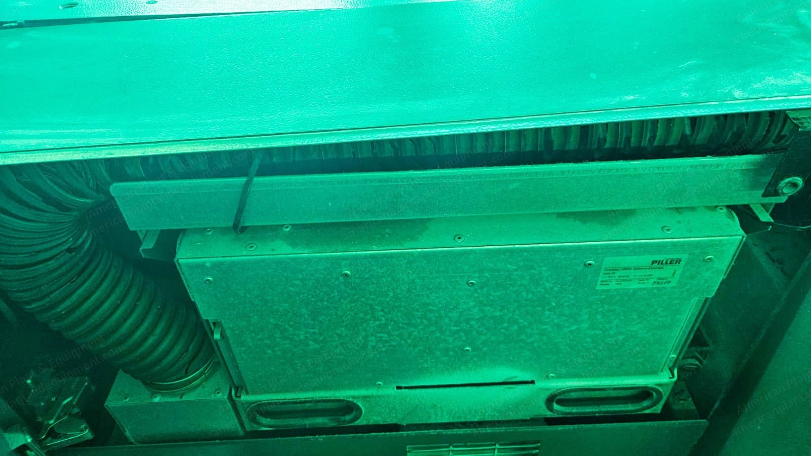 Heidelberg, SM 52-4 PH, 1998, 4 Colors, Autoplate, CPC 1.04, IR Dryer