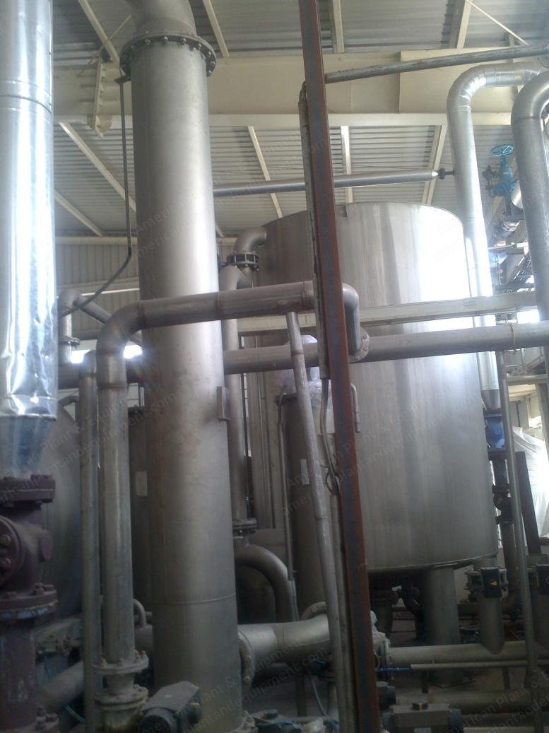 Thies, iMaster, 2007, 6 Port, 2160 kg Capacity, 12 Ropes, Seetex Controller