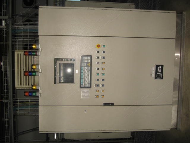 Loris Bellini, 2001, Sample Yarn Dyeing Machines, 3kg and 25kg Capacity, with Hydro and Dryer