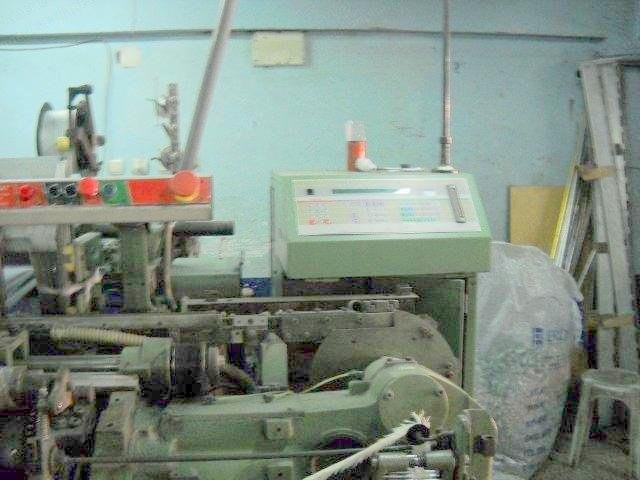 Picanol, GTM, 1988 to 1995, 1900mm Working Width, Staubli Dobby