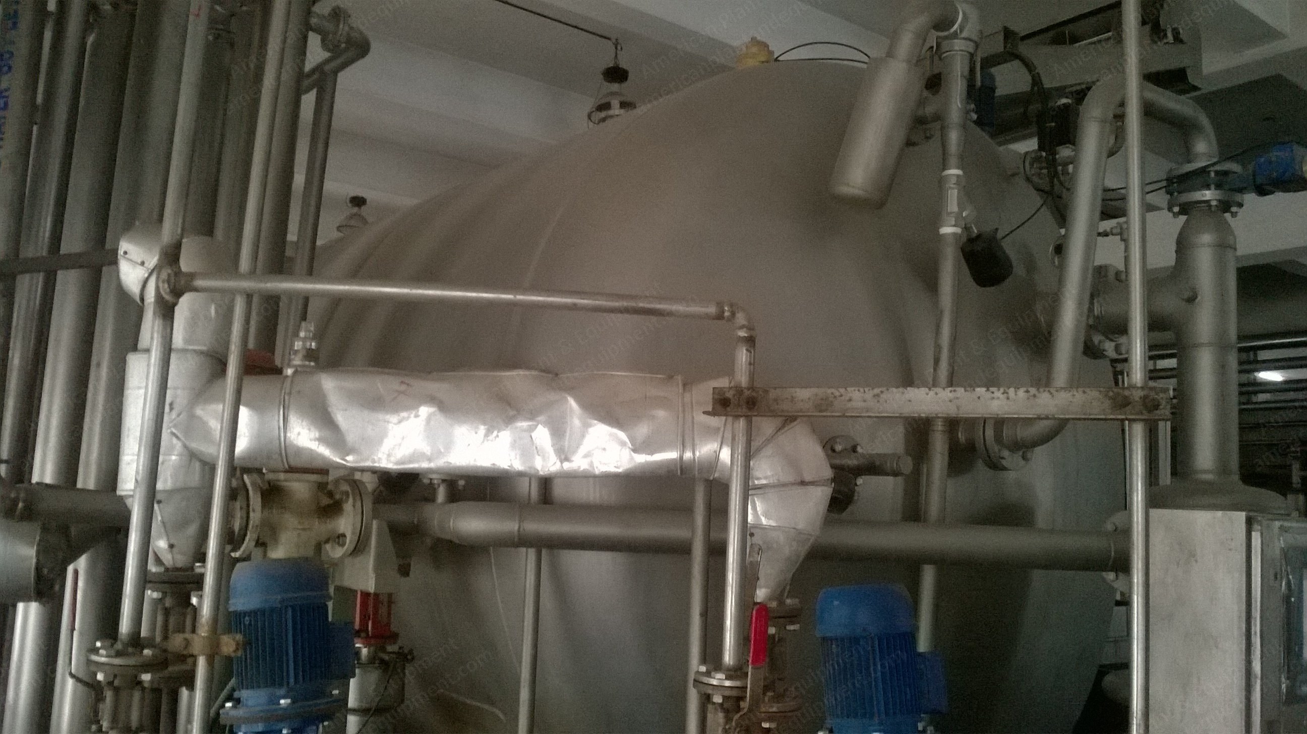 Sclavos, 4 Port, 500 kg Capacity