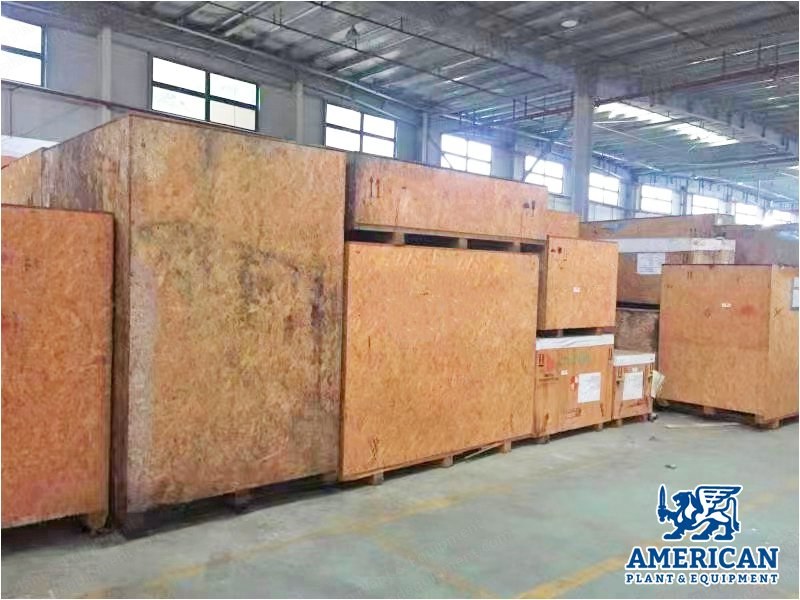Siemens, SST400, Steam Turbine Generator Set, 11kV, 50 Hz, Zero Hour