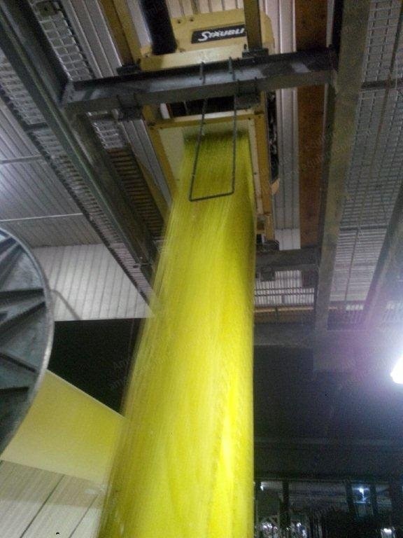 Vamatex, 1151 S, 1996, Terry Loom, 3600mm Width, Staubli Jacquard