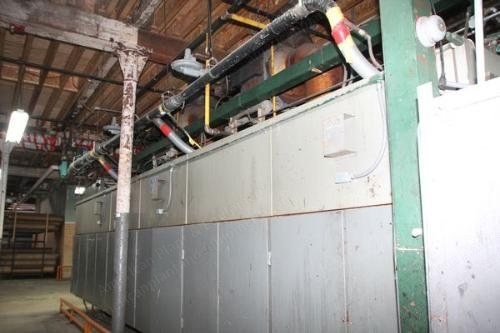 Stork, RDIV, 1989, Rotary Printer, 1850mm, 8 Colors, 3 Chamber Dryer