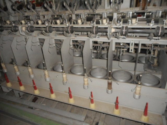 Murata, 368, 1988, Two-for-One Twister, 108 Positions, with Inverter