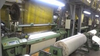 Sulzer, G6200 B220 F8J, 1995, 85 Inches, Terry Looms, Grosse Electronic Jumbo Jacquard