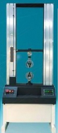NovaStar, MC327, 50KN Universal Testing Machine, 800mm Stroke, Software Control