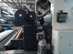 Stork, Pegasus Evo 0910100, 2012, 1850mm Fabric Width, 8 Colors, with Austromaquinas Dryer