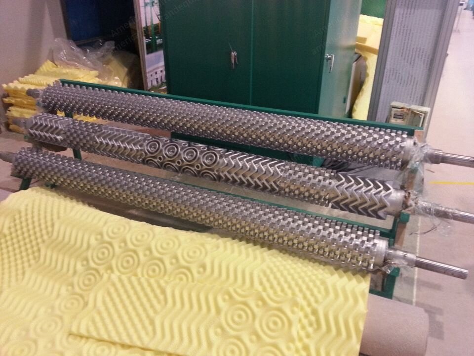 NovaStar, FN109, New Convoluter-Cutting Machine, 2150mm Width, 10.74 kW