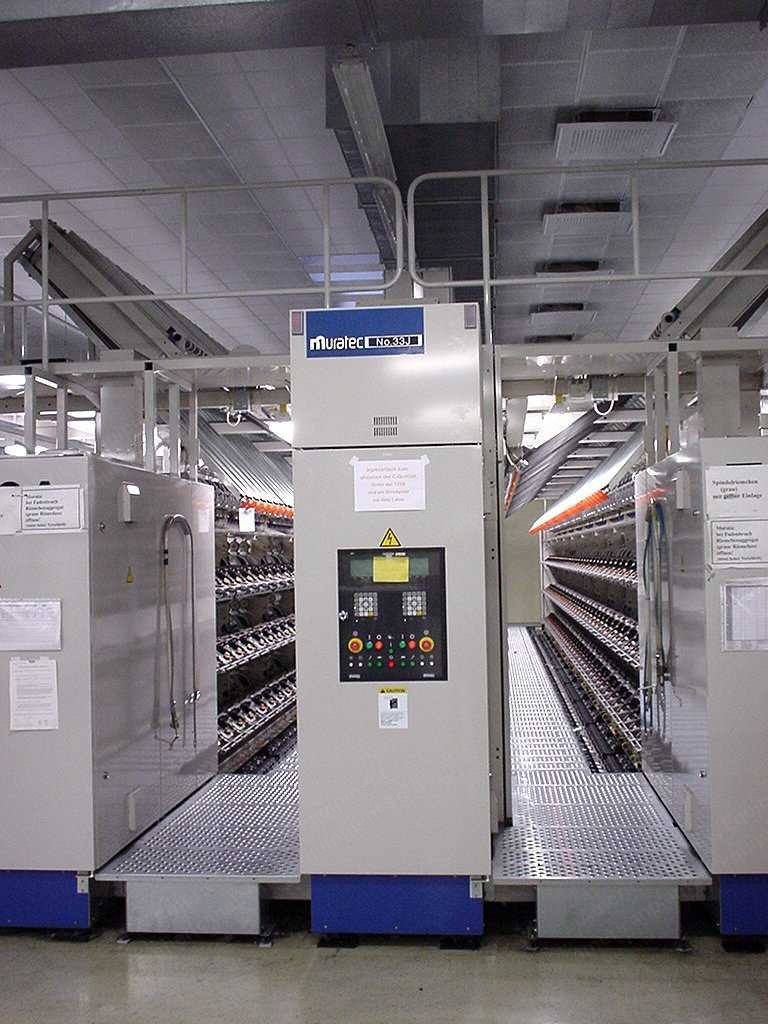 Murata, J33, 1998, 216 Positions, with Machcrimper