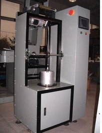 NovaStar, WN226, Laboratory Winding Machine, 1 Spindle, 250m/min, 1200x500x1500mm