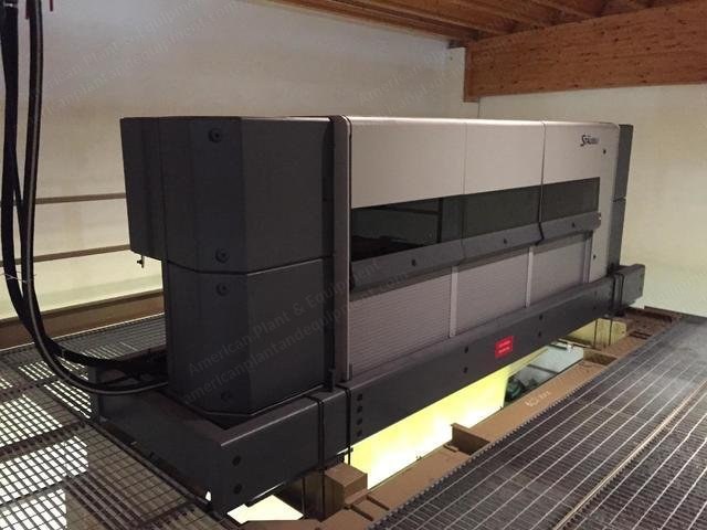 Dornier, PTS 16/J, 2013, 1900mm Width, Unival Jacquard 100, 6144 Hooks