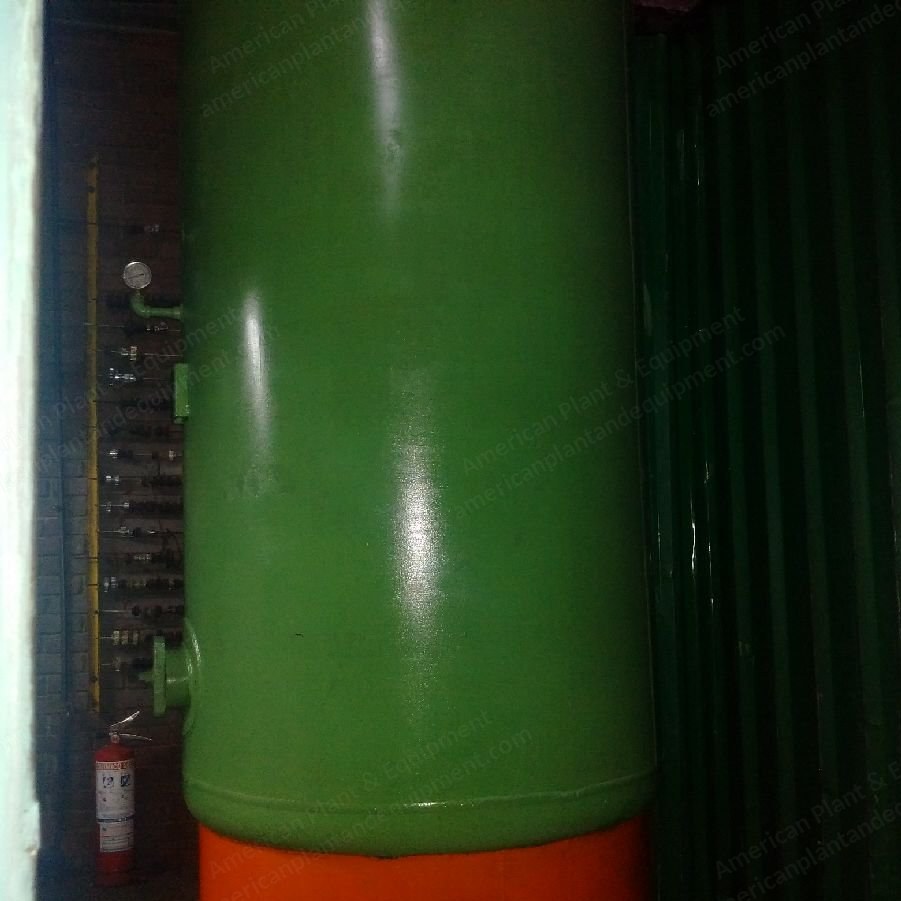 Eltex, Taslan Machine, 12 Positions