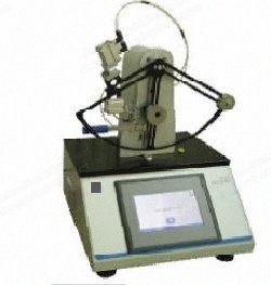 NovaStar, MC201, Tearing Tester, Test Range 200 to 6400 gf, Pneumatic Release