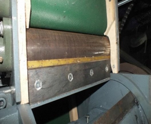 NovaStar, RS145, Textile Recycling Line, 1000-1500 kg/h Cutter Capacity, 200-500 kg/h Opener Capacity