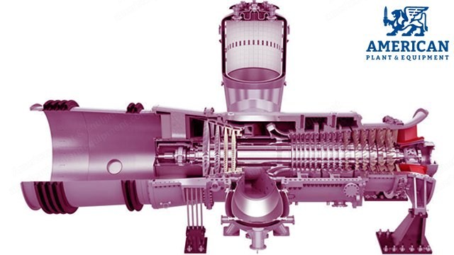Siemens, SGT5-2000E, 2015, 700 MW Combined Cycle, 50 Hz, 0 Operating Hours