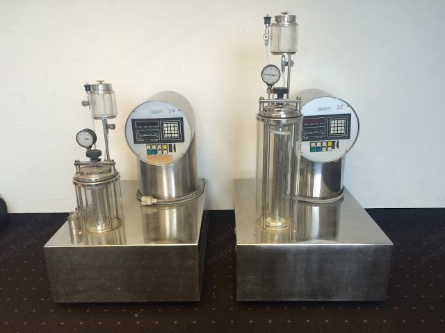 Zeltex, Colorstar CS 1, Sample Dyeing Machine, 1000 Watts, Sedo PC 1000 Control