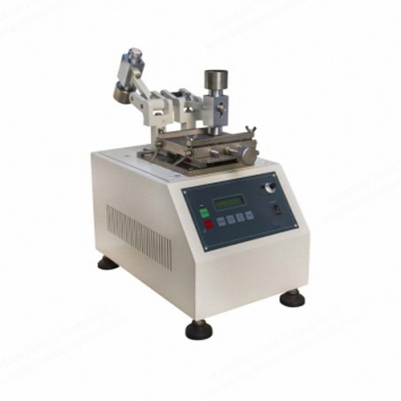 NovaStar, MC275, 2 Position, 15x15mm Testing Head, 220V