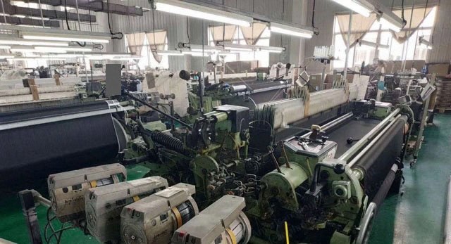 Sulzer, TW-4-R, Width 2200mm, 4 Colors, 380V, 50Hz