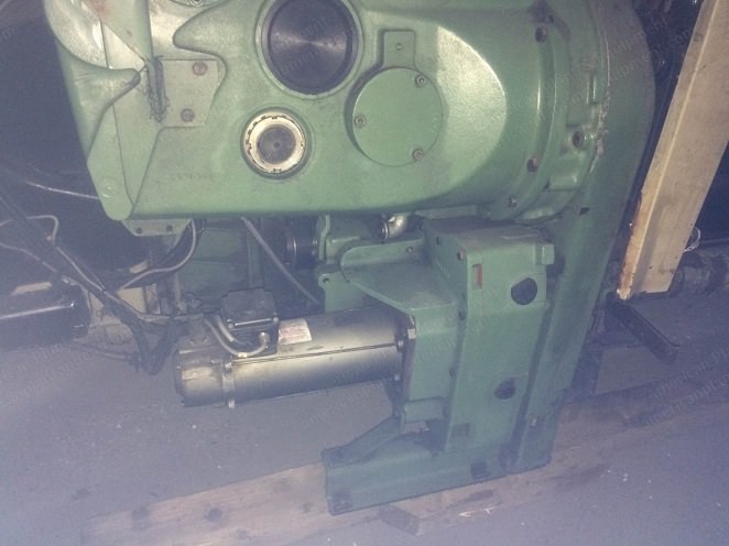 Picanol, GTX, 1996, Rapier Dobby Loom, 1900mm, 4 Colors, Staubli Dobby 2660