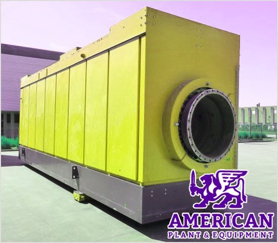 Caterpillar Solar, Taurus 60-7301S, 2012, 6100 kWm, 4900 kWe, 6300V
