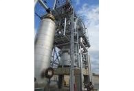 Wagner, 3.9 MMBTU, 2009, 7600 Gallons Capacity, 1028 Tubes, Catalytic Converter Reactor