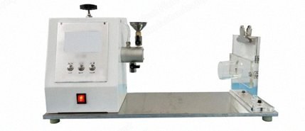 NovaStar, QT179, Mask Synthetic Blood Penetration Tester, 220V, 12.7mm Nozzle Length