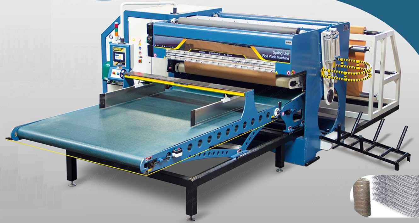 NovaStar, AK2020, 2000mm Max Width, 12 Rolls/Hour Capacity