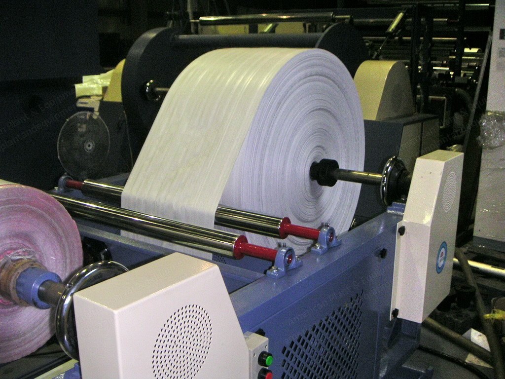 NovaStar, LC174, Double Sided Lamination Machine, 400-800mm Production Width, 70-90kg/hr Capacity