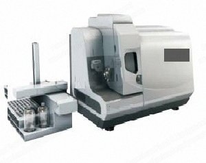NovaStar, GL389, Inductively Coupled Plasma Mass Spectrometer, Hexapole Collision Cell