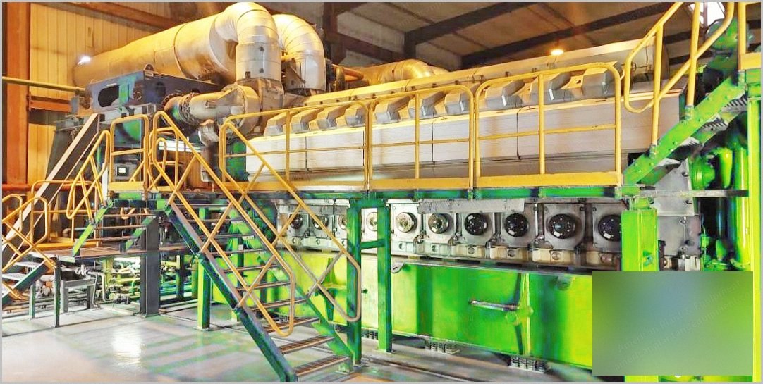 Wartsila, W20V32, 2011, 100 MW, HFO-Fired Power Plant, 50/60 Hz, 11 kV / 132 kV