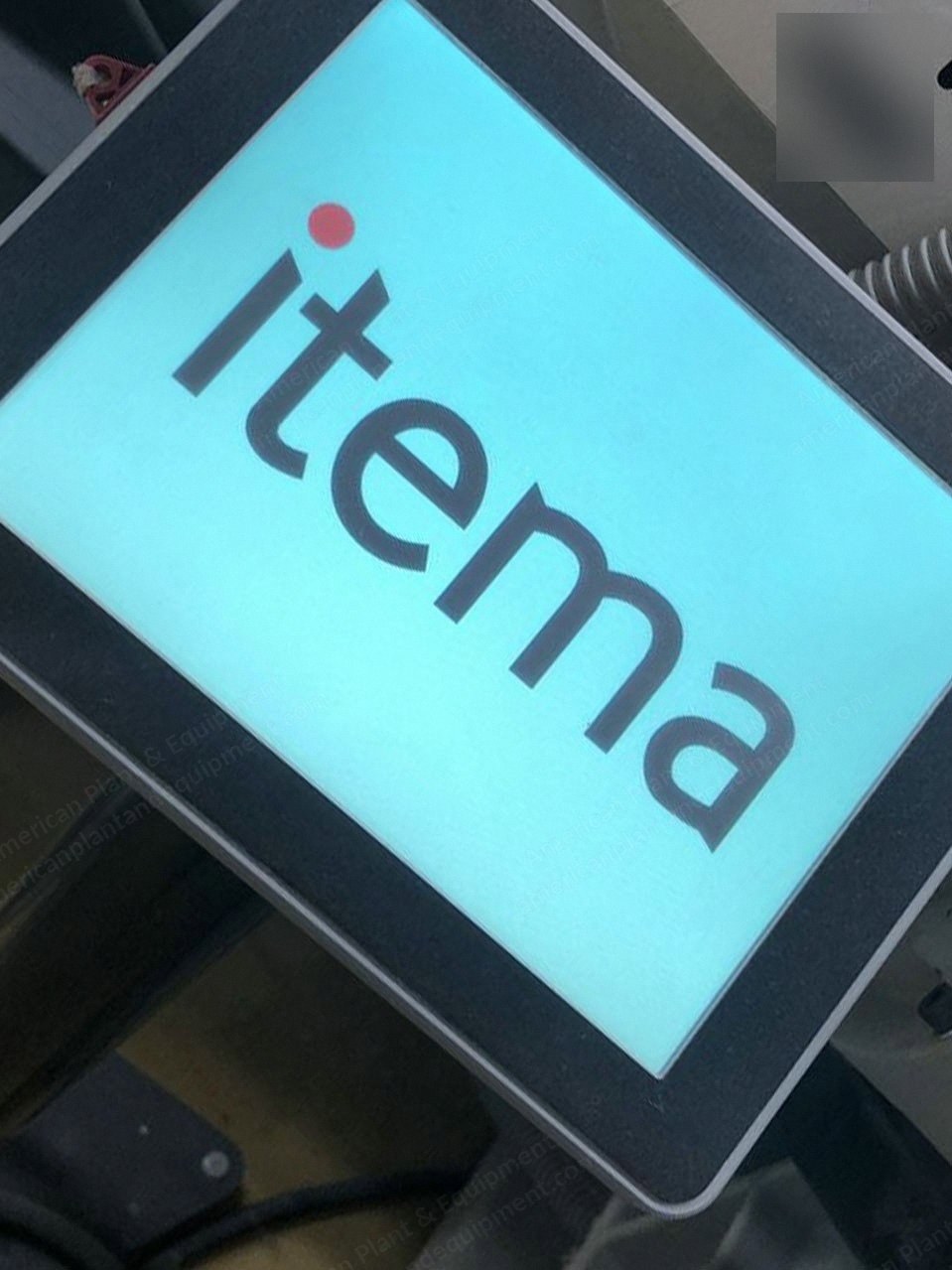 Itema, R9500, 2017, Rapier Loom, 5400mm Working Width, Staubli S3020 Dobby, 4 Colors