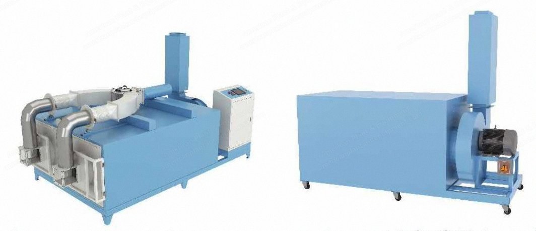 NovaStar, FD200, Fiber Packaging Machine, 7.5kW, 2700x1000x1250mm