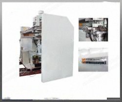 NovaStar, SB277, Automatic Spring Units Assembler, Bonnel Spring Type, Max Width 2050mm, PLC Control