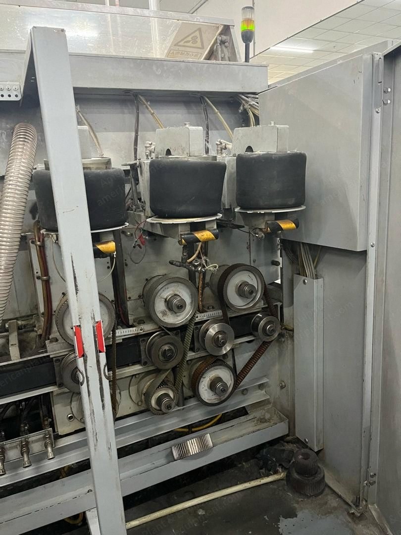NSC Schlumberger, TB20, 2012, Rebreaker, with Chiller, Can Exit 1000x1200mm