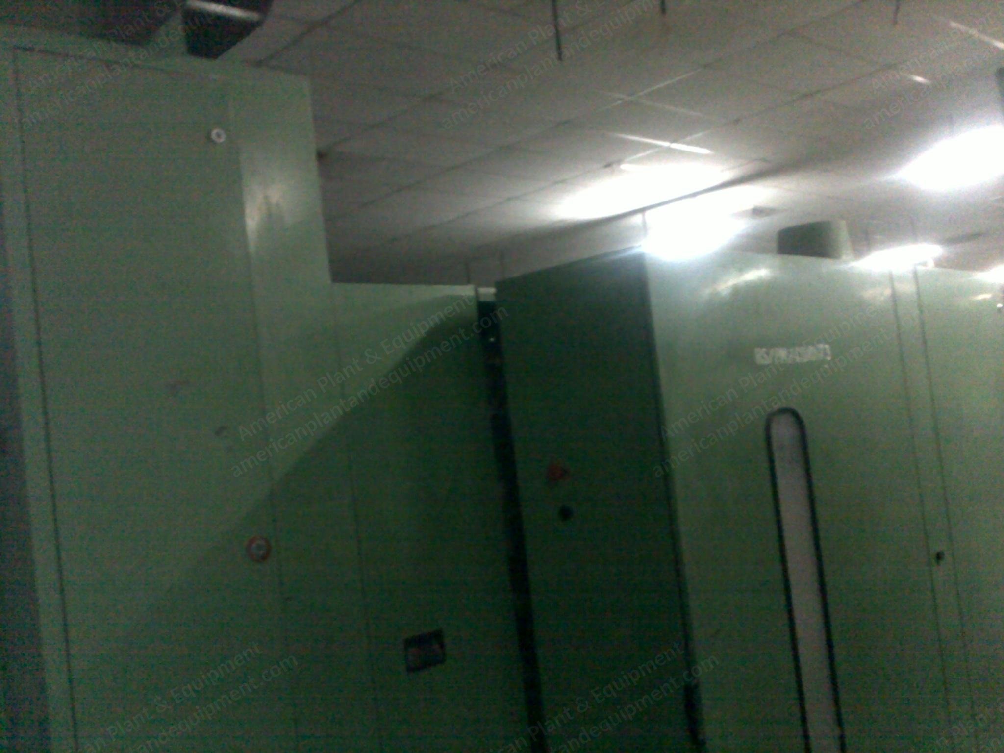 Rieter, C50, 1995, Carding Machines