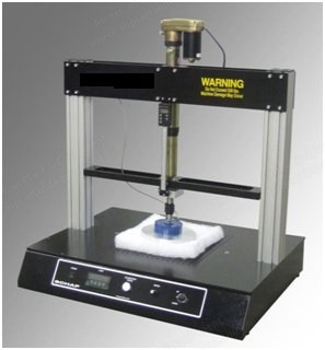Schap, H-Frame IFD/ILD Tester, 28x24.5 inch Vented Work Area, PC-Based and Manual Versions