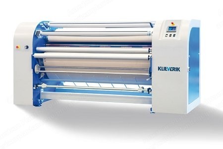 Klieverik, GTC 81, Graphic Transfer Calender, Dye Sublimation, 1850mm to 3400mm Widths