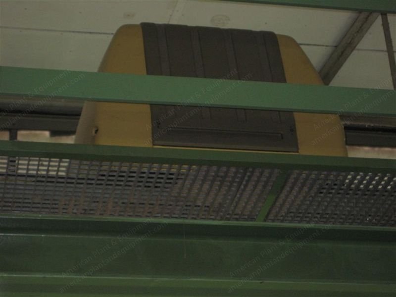 Sulzer, P7250, 2000, 3300mm, 4 Colors, Staubli CX 860 Jacquard