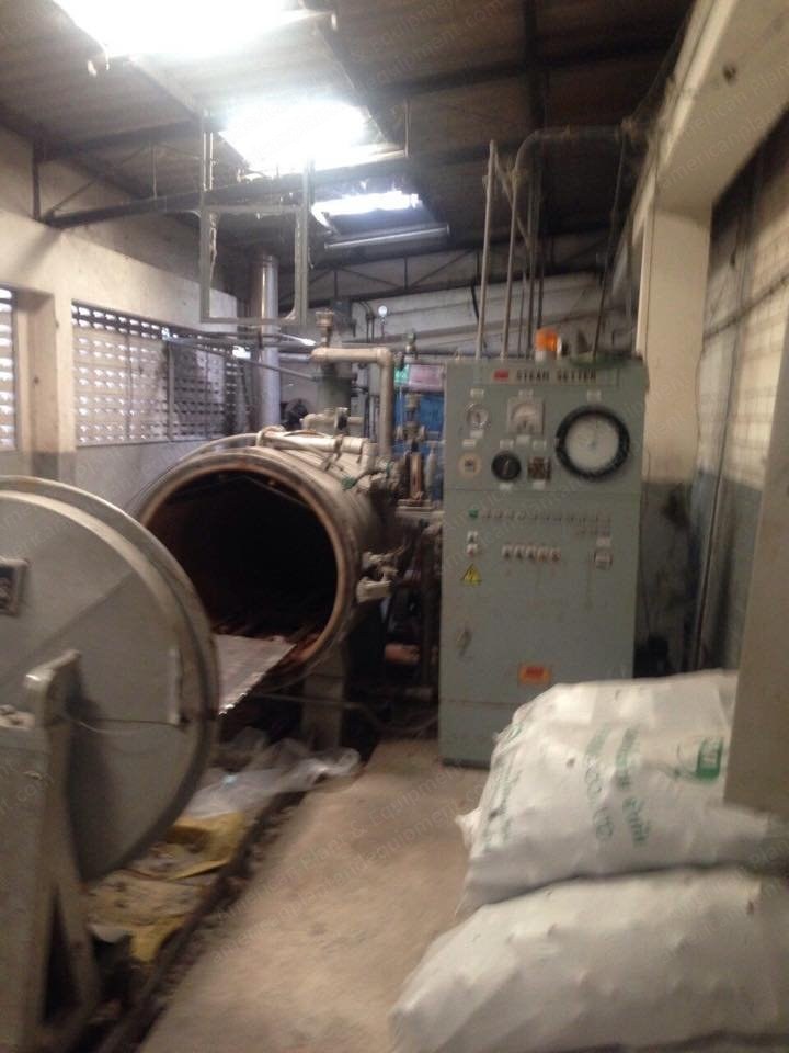 Autefa, Baling Machines, 1993/1996, 18-20 Bales/Hour, 300-330kg Bale Weight