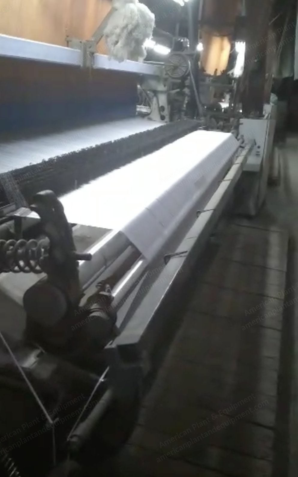 Somet, Alpha PGA, 2011, 3200mm, Staubli DX 100 Jacquard, 8 Colors