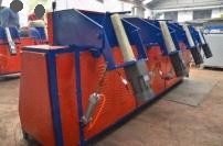 NovaStar, WN270, Rope Ball Winding Machine, 0.1kg to 5kg Ball Capacity, PLC Controlled