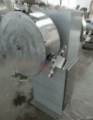 NovaStar, CY161, Hollow Chocolate Spinning Machine, CY161 Moulds, 275x175mm Mould Size