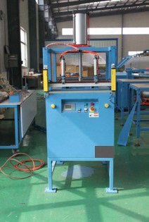 NovaStar, PQ132 Pillow Packing Machine, 650x800mm, 600mm Sealing Size, 500W