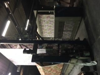 Zimmer, R98/93 J, 2000, Rotary Printing Machine, 2800mm Width, 22 Colors, Gas Dryer