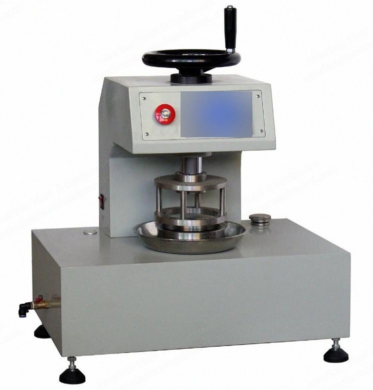 NovaStar, GL106, Hydrostatic Head Tester, 1 to 20 kPa, 1000 ml Capacity, 220V