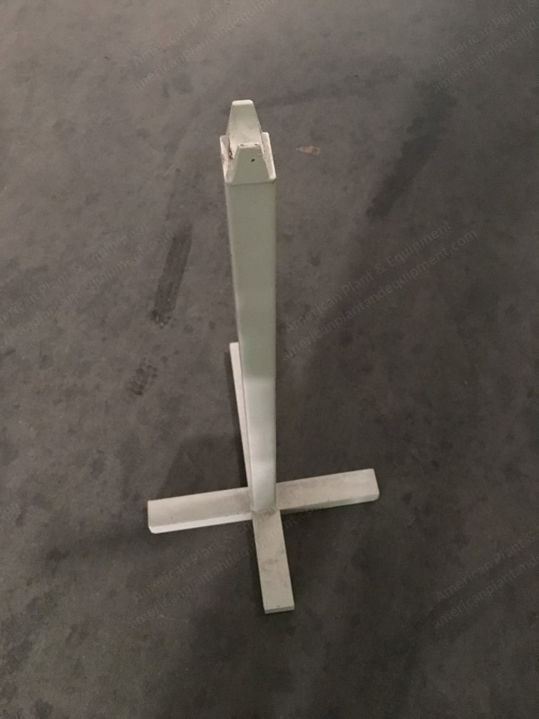 NovaStar, WS128, Creels for Quilting Machines