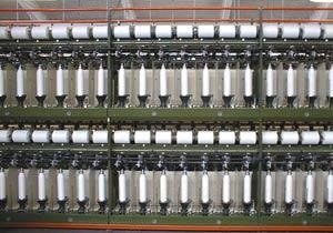 Ratti, R 326 N, 1999/2000, 280 Spindles, Double Deck, Continuous Filament Twisters